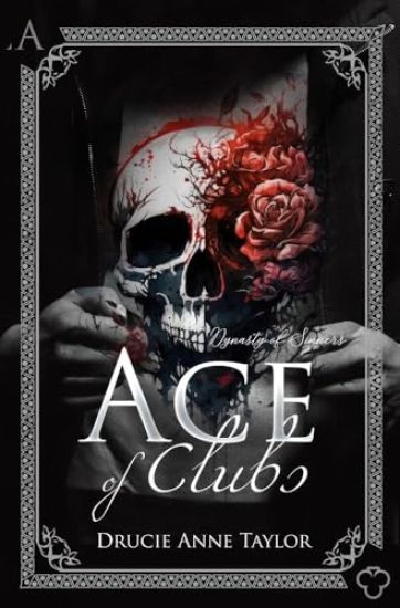 Ace of Clubs