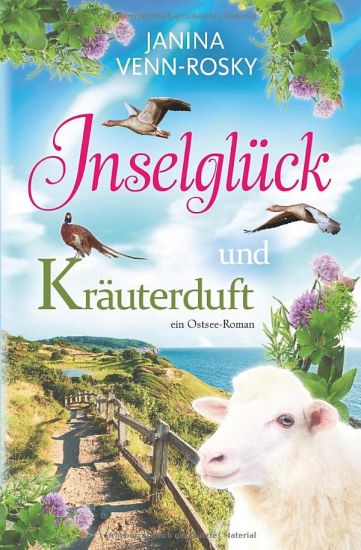 Inselglück und Kräuterduft