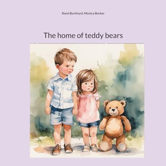 The home of teddy bears