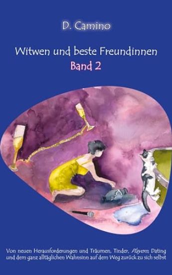 Witwen und beste Freundinnen - Band 2