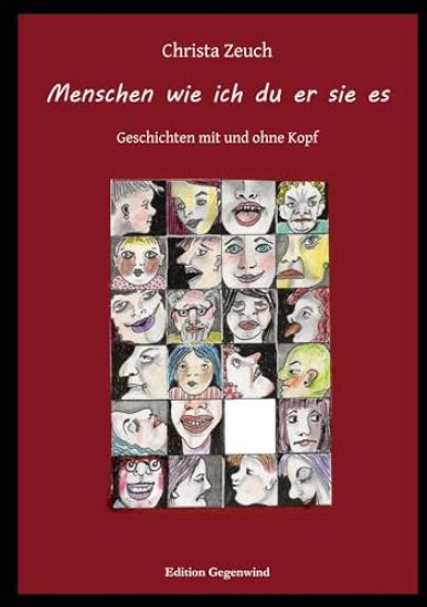 Menschen wie ich du er sie es