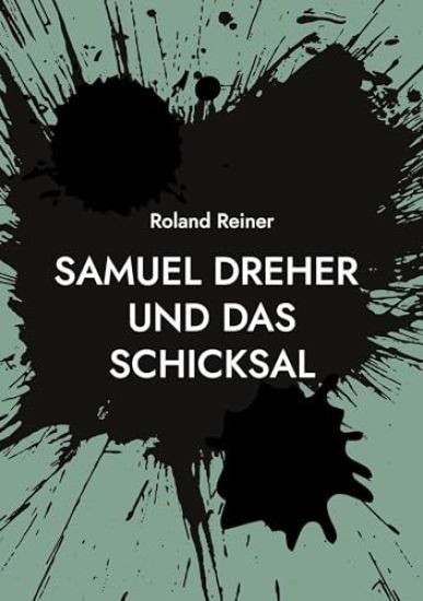Samuel Dreher
