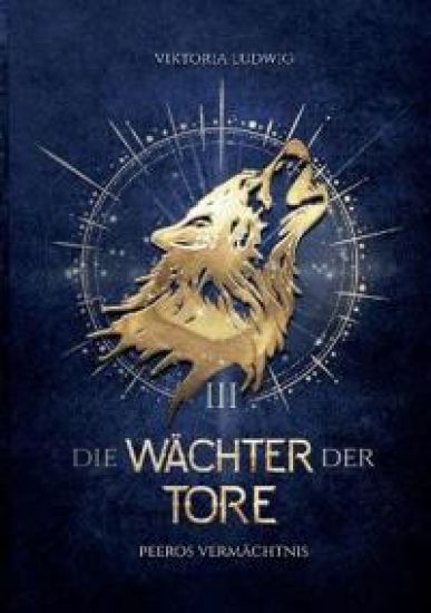 Die Wächter der Tore 3