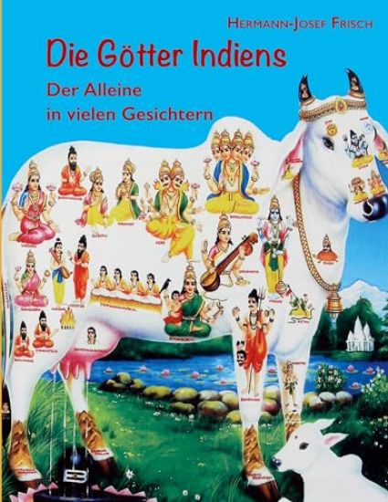 Die Götter Indiens