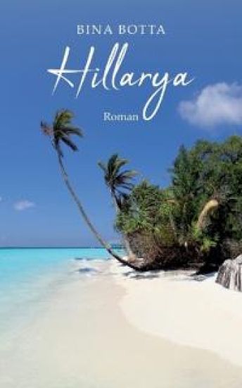 Hillarya