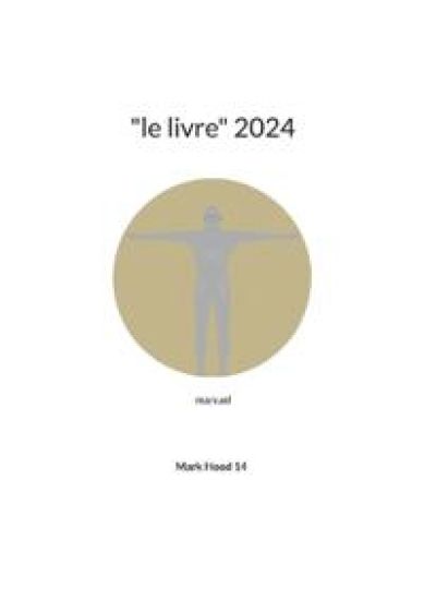 "le livre" 2024