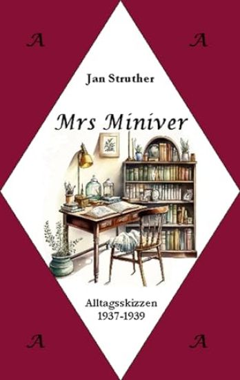 Mrs Miniver