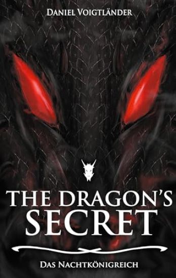The Dragon's Secret