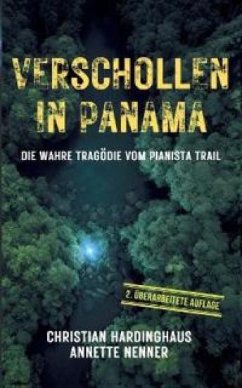 Verschollen in Panama
