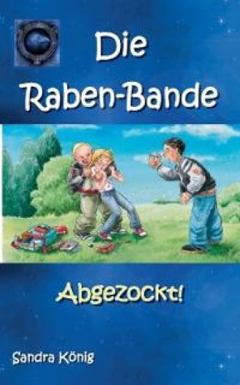 Die Raben-Bande