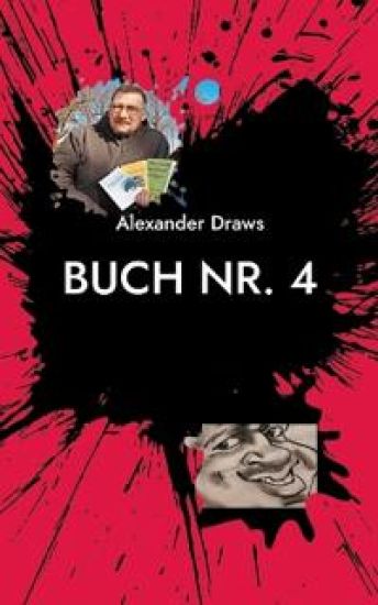 Buch Nr. 4