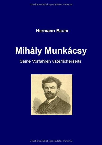 Mihály Munkácsy