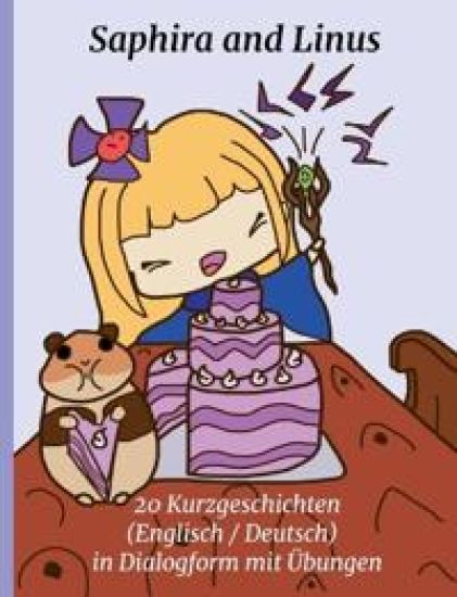 Saphira and Linus