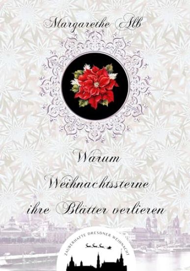Warum Weihnachtssterne ihre Blätter verlieren