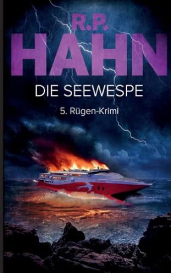 Die Seewespe