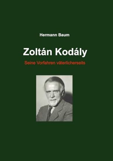 Zoltán Kodály