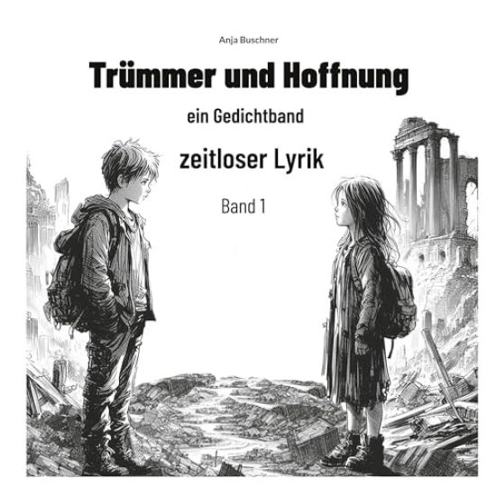 Trümmer und Hoffnung