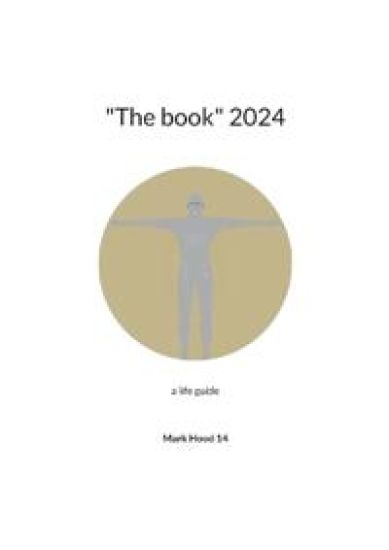 "The book" 2024