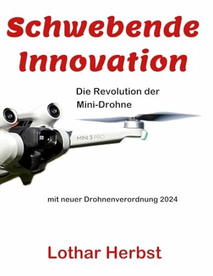 Schwebende Innovation