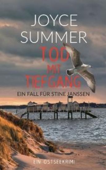 Tod mit Tiefgang