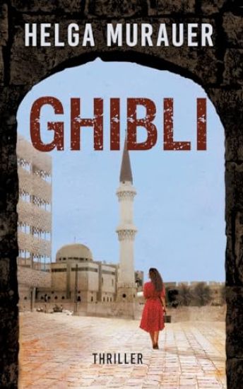 Ghibli