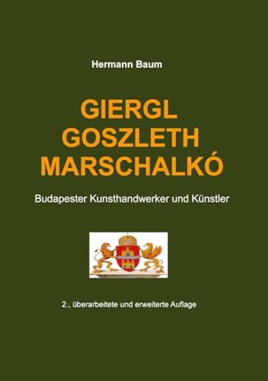 Giergl Goszleth Marschalkó