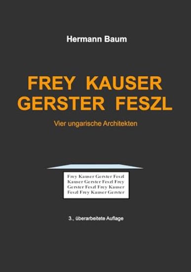 Frey Kauser Gerster Feszl