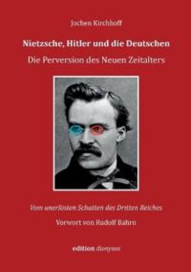 Nietzsche, Hitler und die Deutschen