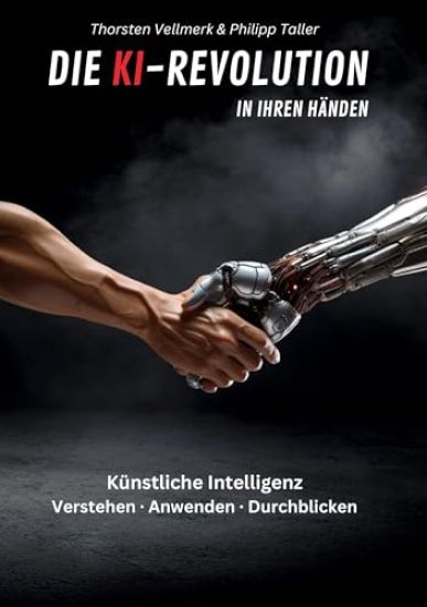 Die KI-Revolution in Ihren Händen