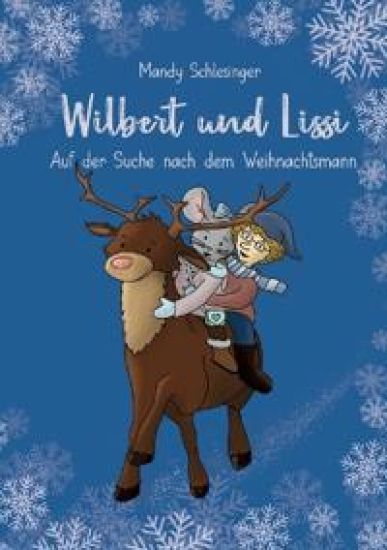 Wilbert und Lissi