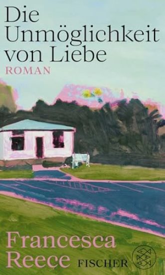 Die Unmöglichkeit von Liebe