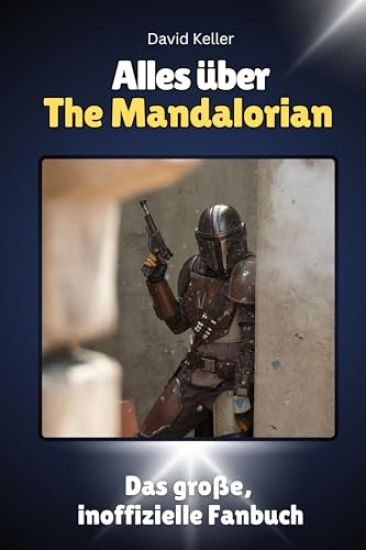 Alles über<br> The Mandalorian