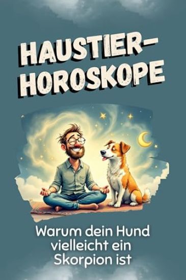 Haustier-Horoskope