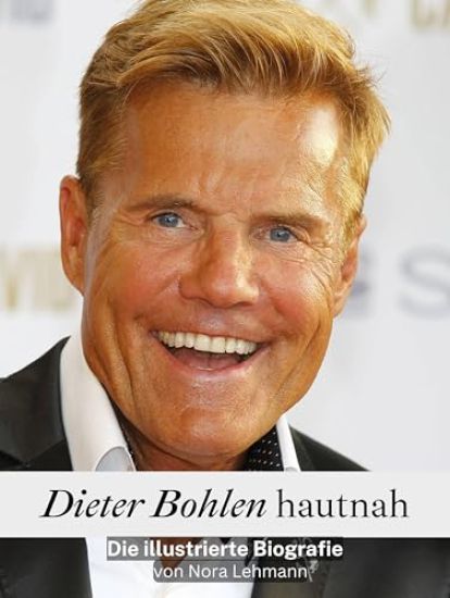 Dieter Bohlen hautnah