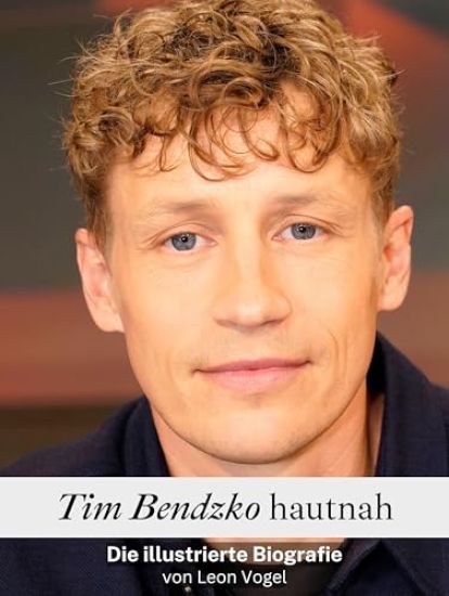 Tim Bendzko hautnah