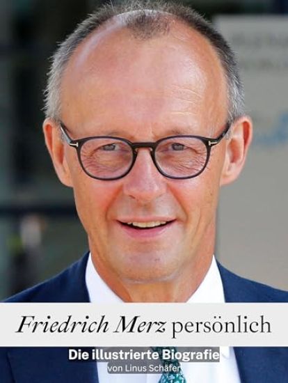Friedrich Merz persönlich