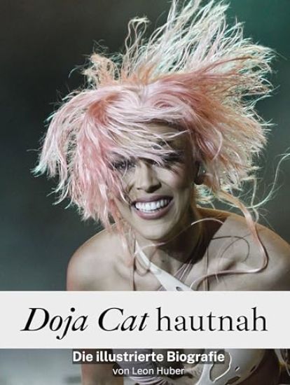 Doja Cat hautnah