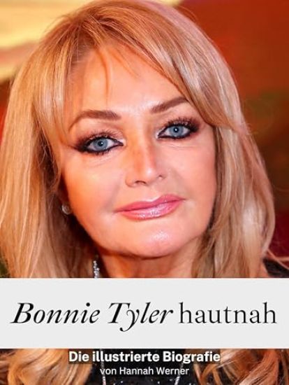 Bonnie Tyler hautnah
