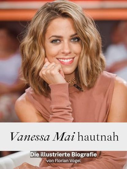 Vanessa Mai hautnah