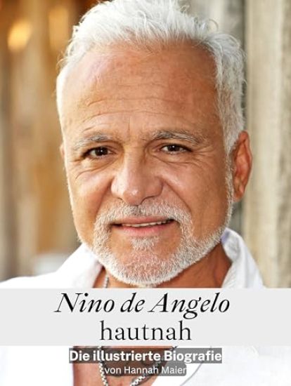 Nino de Angelo hautnah