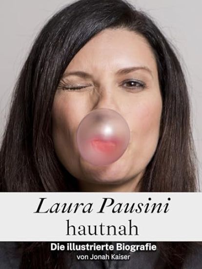 Laura Pausini hautnah