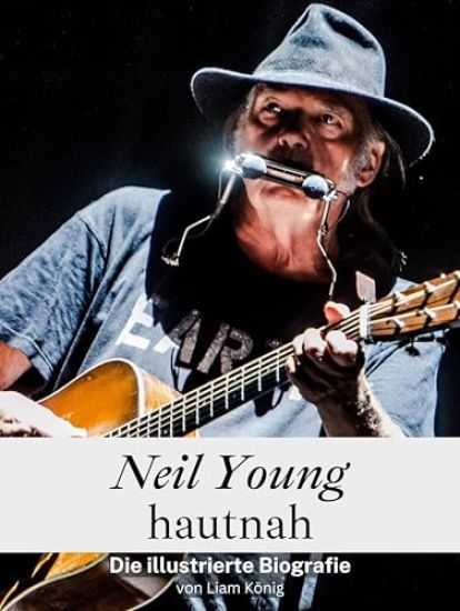 Neil Young hautnah