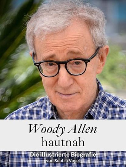 Woody Allen hautnah
