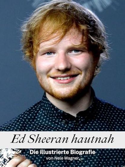 Ed Sheeran hautnah