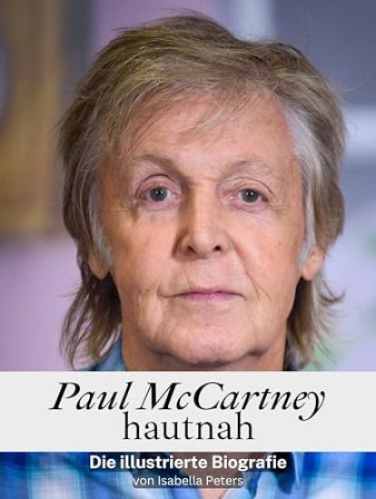 Paul McCartney hautnah