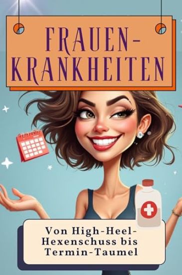 Frauen-Krankheiten
