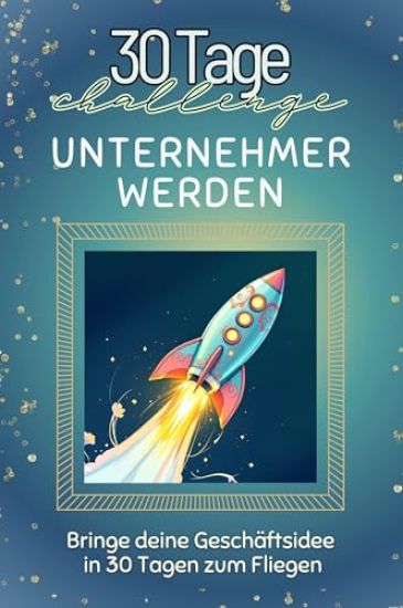 Unternehmer werden
