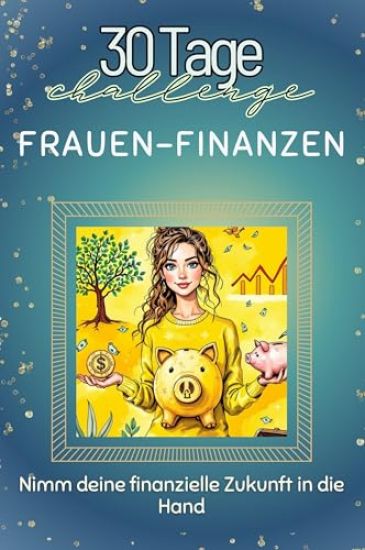 Frauen-Finanzen