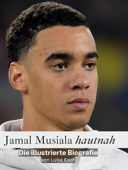 Jamal Musiala hautnah