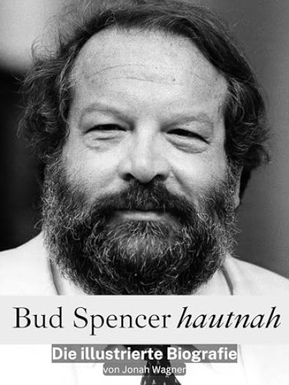 Bud Spencer hautnah